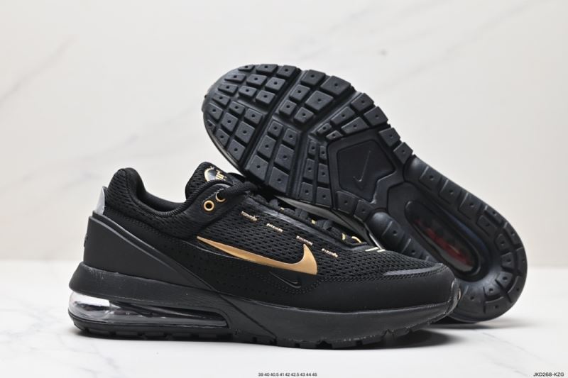 Nike Air Max Shoes